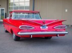 Thumbnail Photo 9 for 1959 Chevrolet El Camino